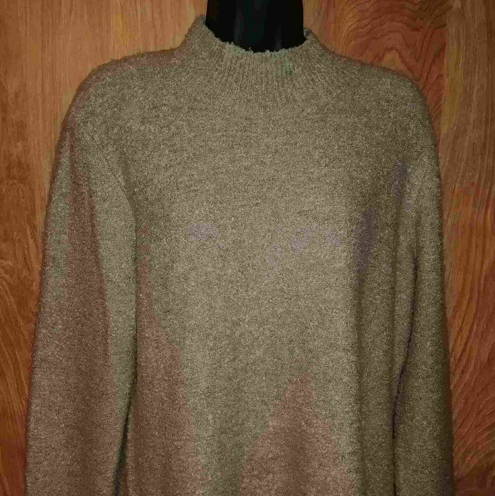 Calvin Klein pullover sweater